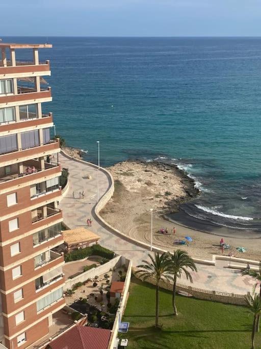 Apartment Apartament Loft W Calp