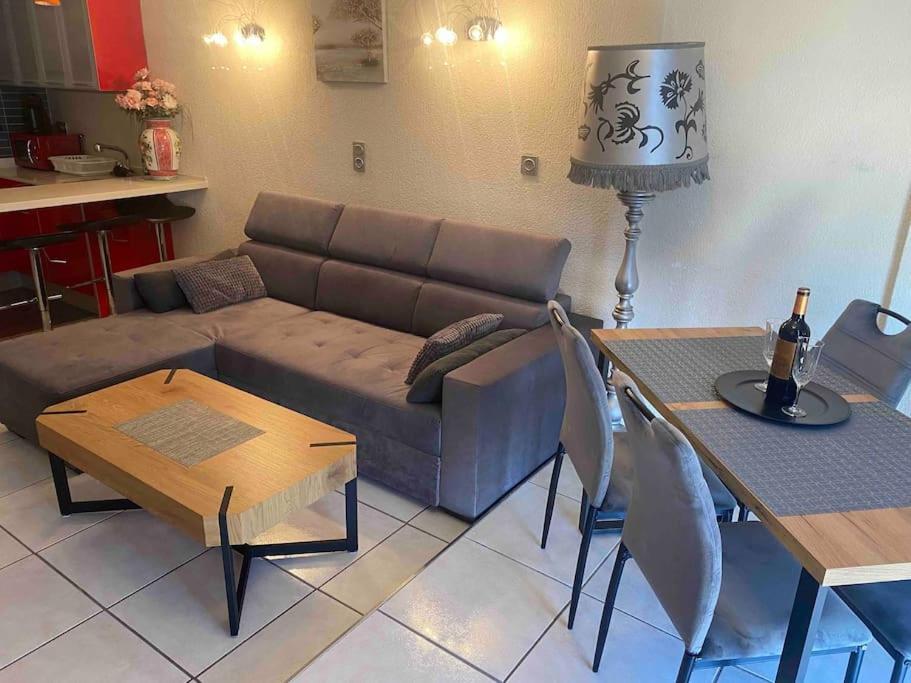 Apartament Loft W Calp