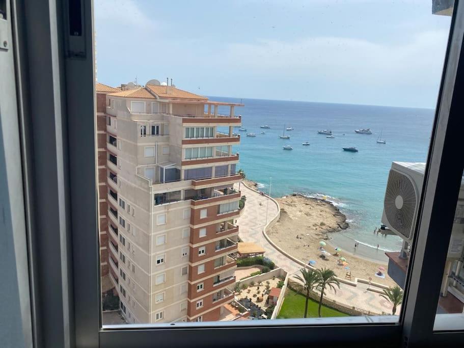 Apartament Loft W Calp