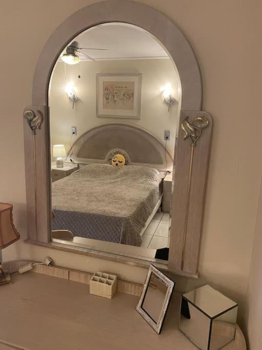 Apartament Loft W *
