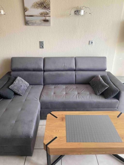 Apartament Loft W *
