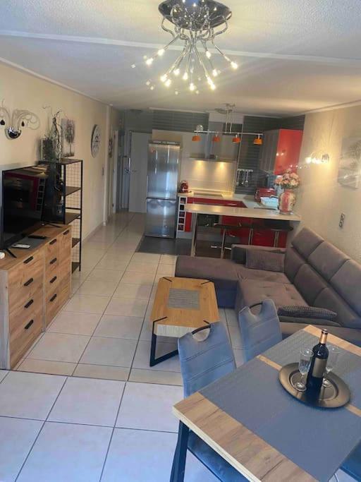 Apartment Apartament Loft W *