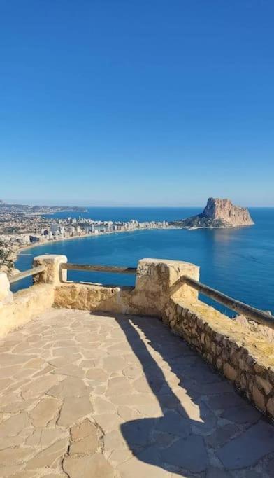 Apartament Loft W Calp