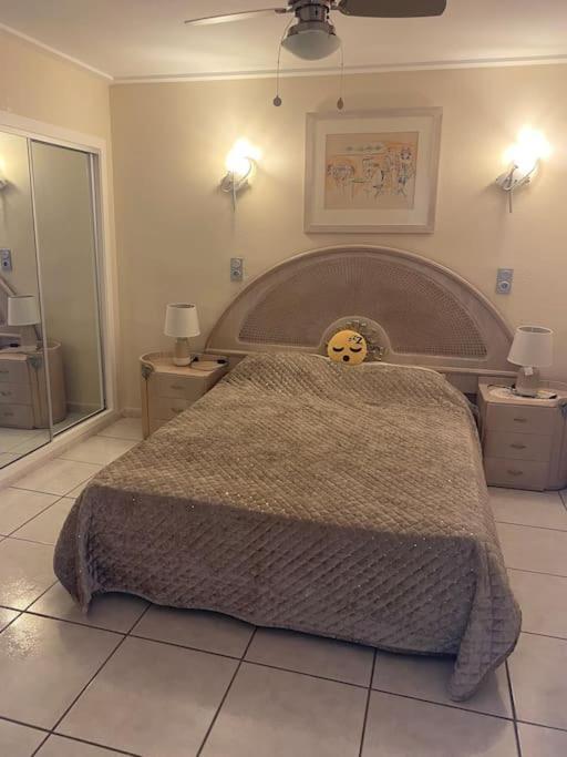 Apartament Loft W * Calp