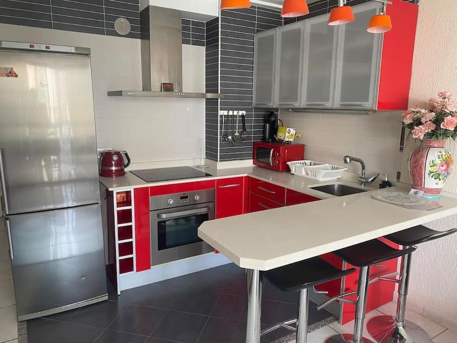 Apartment Apartament Loft W *