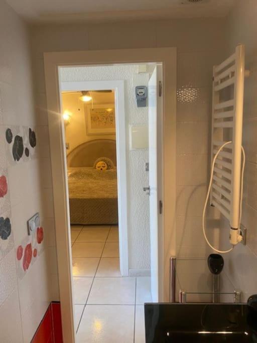 Apartment Apartament Loft W Calp