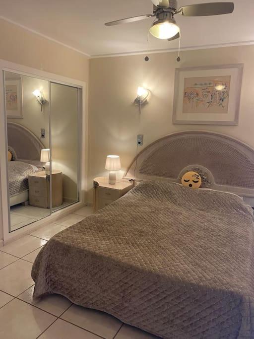 Apartament Loft W
