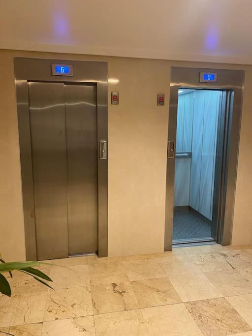Apartament Loft W * Calp