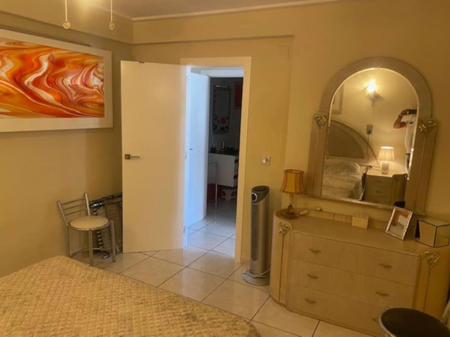Apartment Apartament Loft W Calp