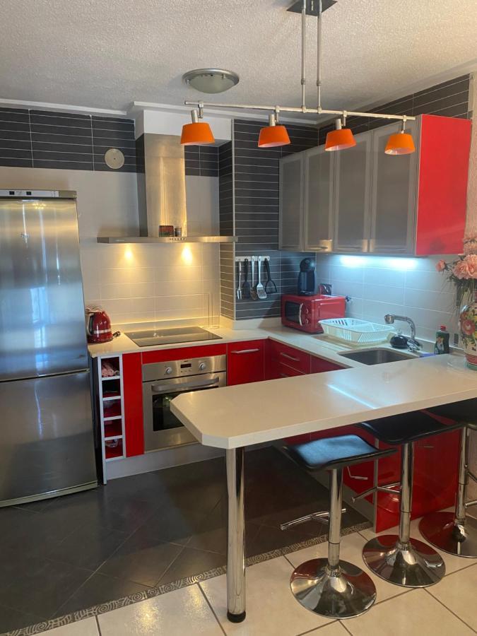 Apartment Apartament Loft W *